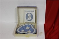 Wedgwood Jasperware Personal Ashtray