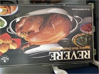 LR - Turkey Roaster