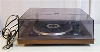 Vintage LXI Series Turntable Record Changer