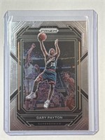 2022-23 Panini Prizm #283 Gary Payton!