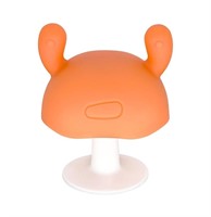 Soft Baby Teething Toys with Suction Base