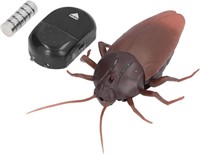 Remote Control Cockroach Toy