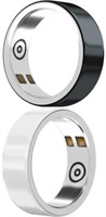 Fitiger SR-H Health Fitness Tracker Smart Ring ,