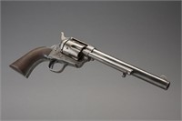 Ainsworth inspected, U.S. marked Colt, Revolver