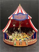 Mr. Christmas World's Fair Circus