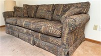 3-Cushion Sofa #2, Quality