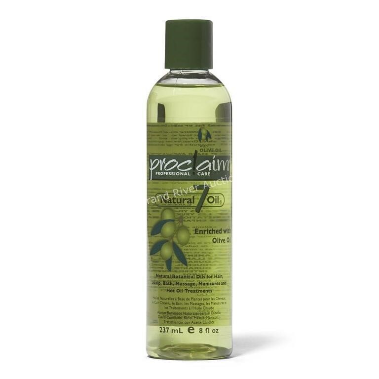 Proclaim Natural 7 Olive Oil