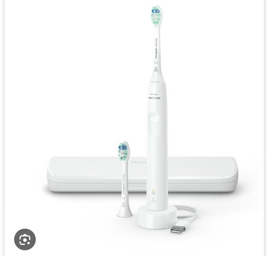 SONICARE TOOTHBRUSH RET.$65