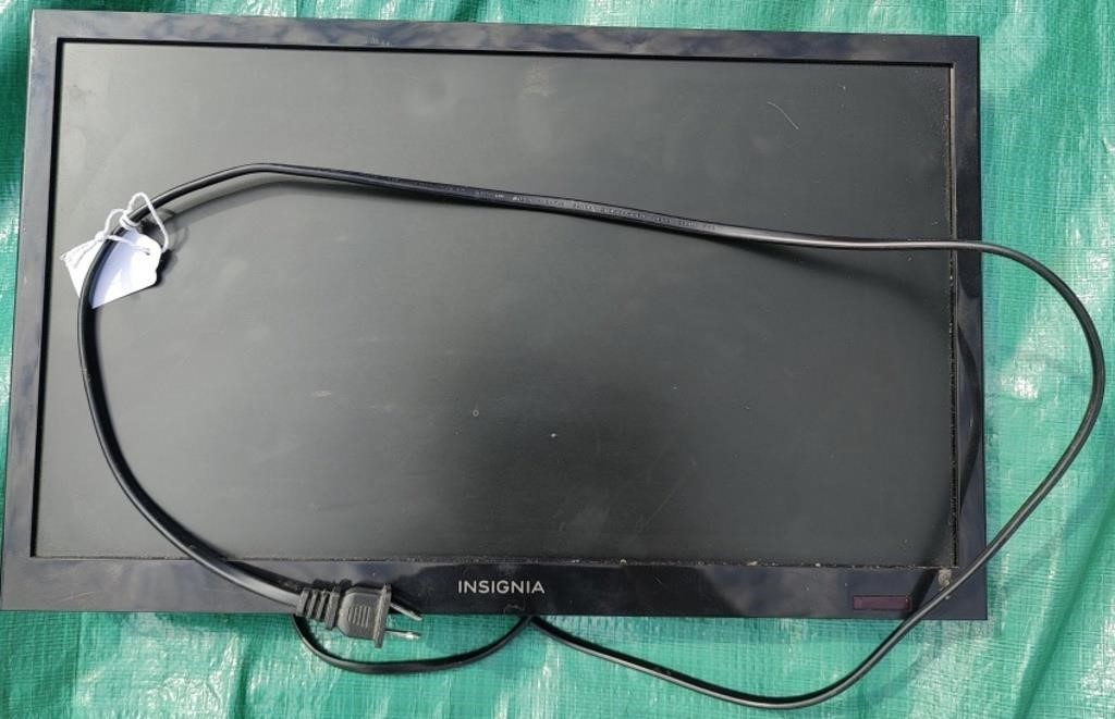 Monitor For Computer - Insignia, Used