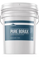 Earthborn Elements Borax Powder (5 Gallons),