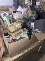 Wholesale lot