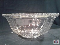 Glass punch bowl (7)