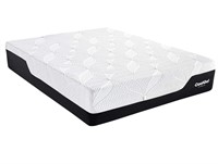 Classic Brands Cool Gel Chill 14-Inch Mattress