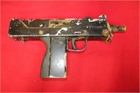 Swd M11 Pistol