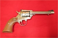 Ruger Single 6 Revolver
