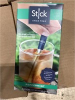 Stick (stick tea’s)
