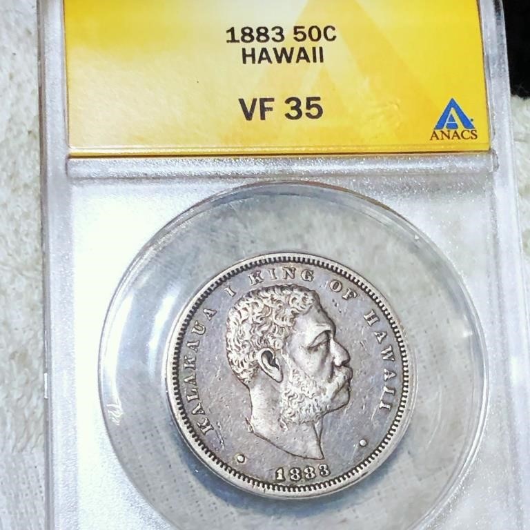 Sept 10th Bank Demolition Rare Coin Estate Sale Part 9