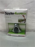 Spyder 4 Express