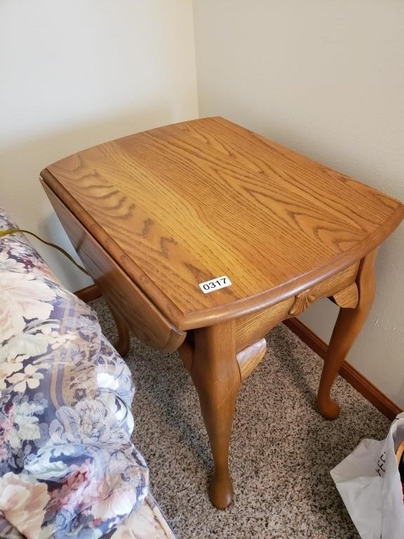 End Table