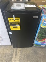 Igloo 3.2 cu ft Refrigerator