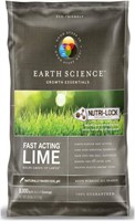 25LB Fast Acting Lime