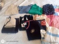 Lot of Ladies Clothes- Some new with tags