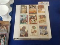 OVER 650 PITTSBURG PIRATES BASEBALL SPORTS CARDS