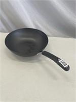 FINAL SALE FRYING PAN STAINED