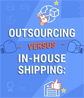 In-House Shipping Available on MOST EVERY Lot