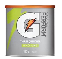 Gatorade Lemon-Lime Crystals