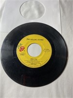 The Rolling Stones-Miss You/Far Away Eyes (Single)