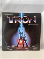 The Story of TRON