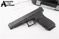 Glock 41 Gen 4 .45 AUTO