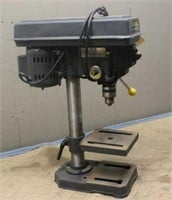 Central Machinery 8" Drill Press, Works Per Seller