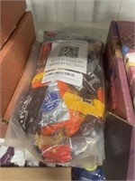 BAG OF MIXED CANDIES