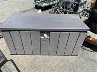 Lifetime Outdoor Storage