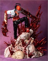 CHAINSAW MAN ACTION FIGURE
