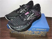 Brooks Women's "Glycerin 20" Running Shoe-Size 9.5