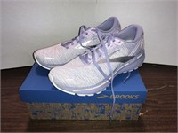 Brooks Women's "Ghost 14" Running Shoe-Size 9