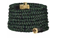 FLEX-ABLE EXPANDABLE GARDEN HOSE $29