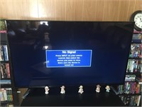 Insigma 55" LED TV near New