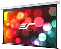 Elite Screens Electric Screen