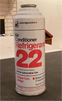 Refrigerant 22