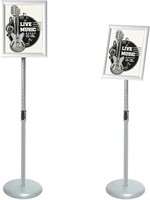 Board Sign Stand (12inx18in)