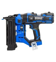 Kobalt $204 Retail 2.125" Brad Nailer XTR