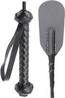 Leather Riding Crop