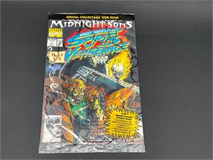 Sealed Rise Of Midnight Sons Spirits Of Veng #2 92