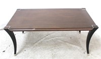 Jonathan Charles coffee table