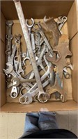 Wrenches