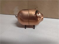 Cooper Piggy Bank